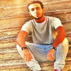 Ahmed Shokry