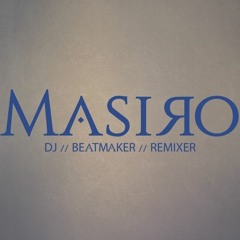 DS - Breathe <DJ Masiro X Eclectico Sensual Kizomba Remix>