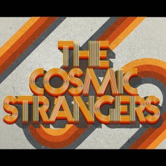 TheCosmicStrangers