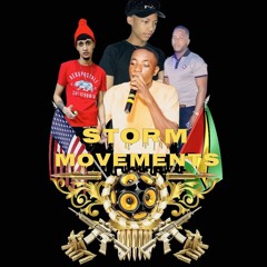 Storm Movements Intl Sound