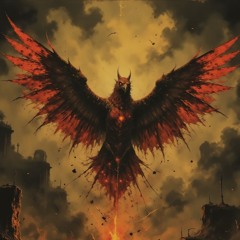 R I S I N G P H O E N I X