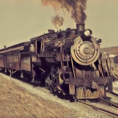 Sanatoga Jimmy and The Salford Station Blues Band