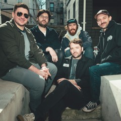 CR and The White Lights