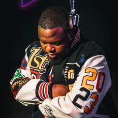 Fat Jahk The Grimey Loxc