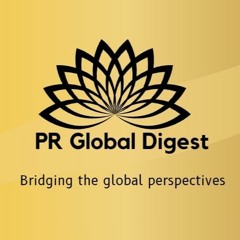 PR GLOBAL DIGEST