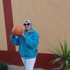 Samar Mahmoud Marzouk