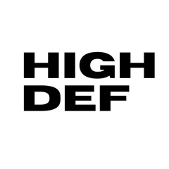the highest definition