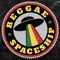 The Reggae Spaceship