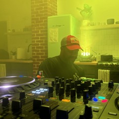 DJ Tay
