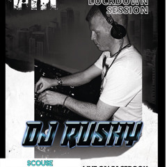 DJ RUSHY
