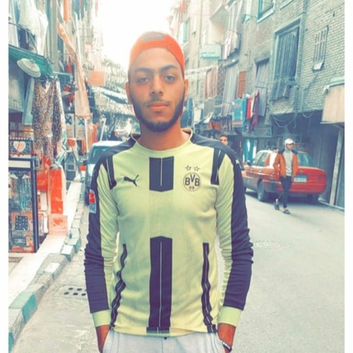 Ahmed hamdy’s avatar