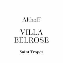 Le Petit Belrose