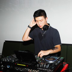 DJ Oliver / As Wind