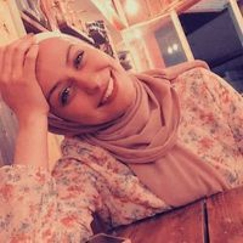 Sara Alyamany’s avatar