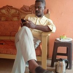 علي الالماني