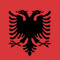 albanian