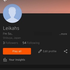 Leikahs