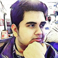 Faheem Hasan