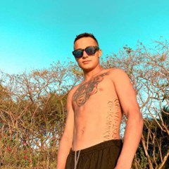 Martín Rojas Carrillo