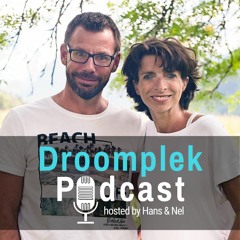 DroomplekPodcast - DroomplekAcademie.nl