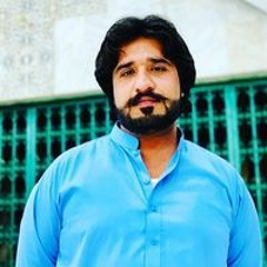 Wadera Suleman Lehri