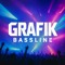 GRAFIK BASSLINE