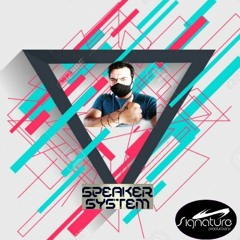 🇲🇽SPEAKER SYSTEM // SIGNATURE PRO 🇲🇽