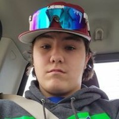 Matt Cook