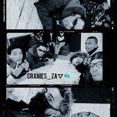 Crxnies_ ZA