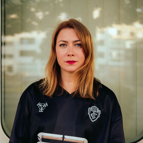 Camea Presents Neverwhere Radio 002 - aired May 15 2015