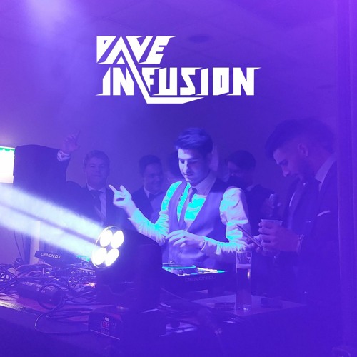 Dave Infusion’s avatar