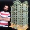 Maquettearchitecture