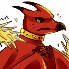 Rodan -(Fire Birb)-