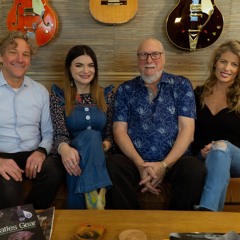 Sneaky Animals Music