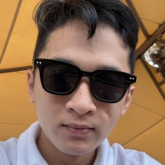 Lê Chí Nguyện