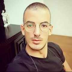 Almog Biton