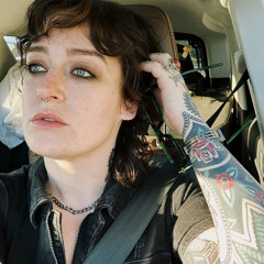 Caroline Lohrey
