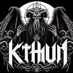 K'thun - (180) Let's Mix All This Shit