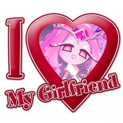 #1 fan Eternal Sugar Cookie