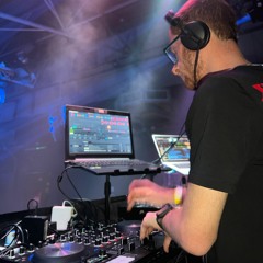 DJ ZED F