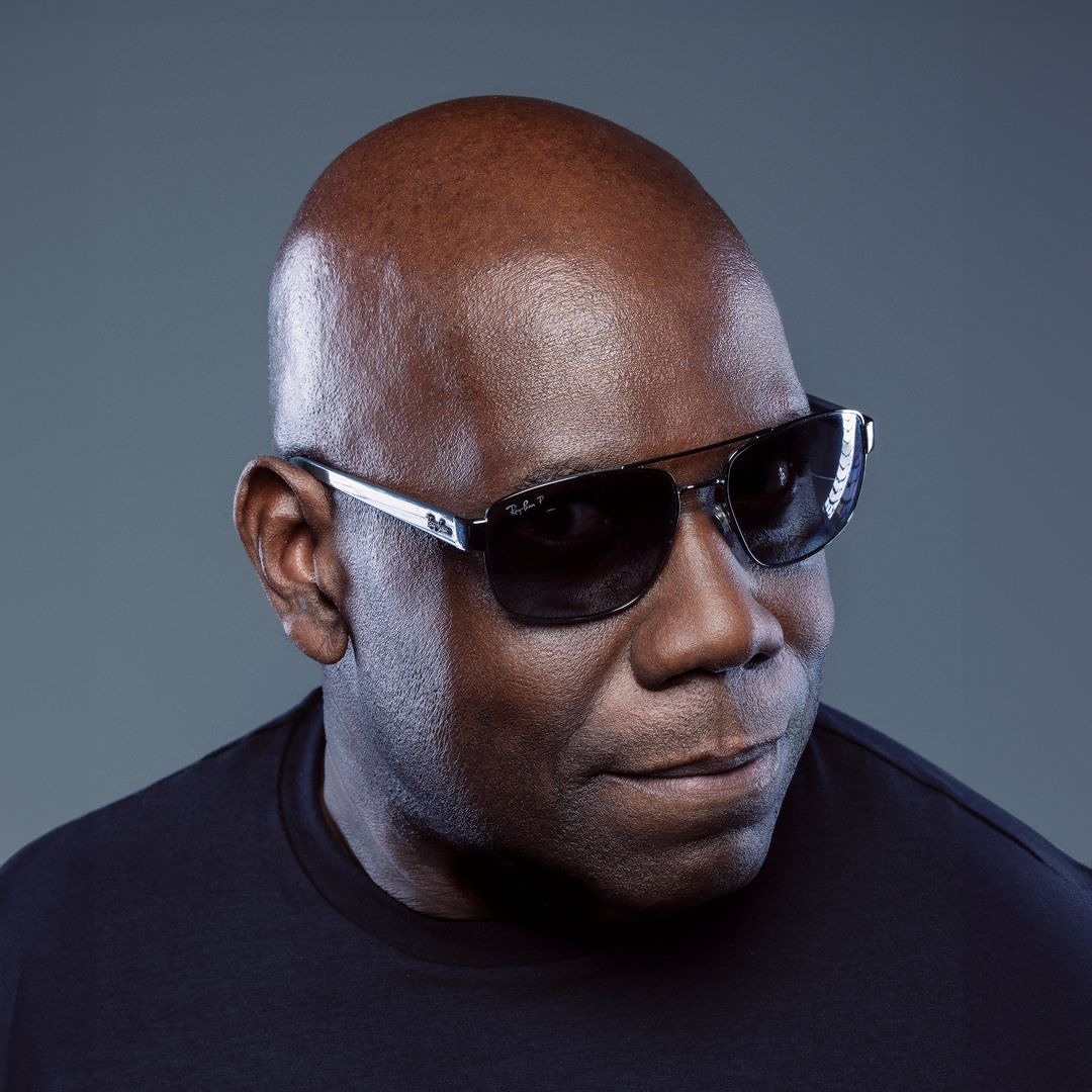 Stream Carl Cox music | Listen to songs, albums, playlists for