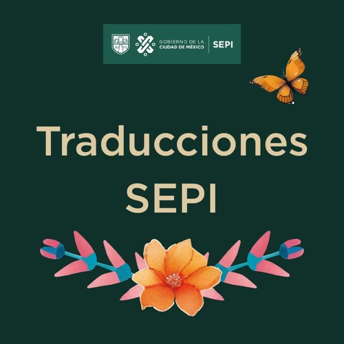 SEPI Coordinación de Intérpretes y traductores.’s avatar