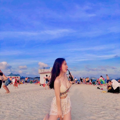 NST Deep Việt — artist photo