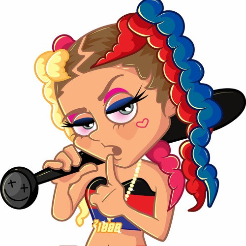Marley Quinn’s avatar