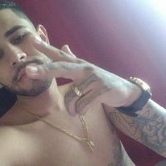 Gabriel Souza