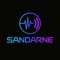 Sandarne