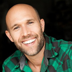 ADRIAN BURHOP / Voice Actor