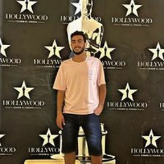 Achraf Eltahawy