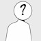 mark question