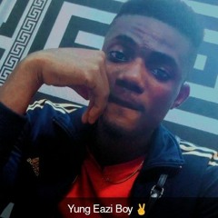 Yung Eazi Boy